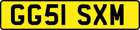 GG51SXM