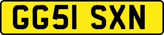 GG51SXN