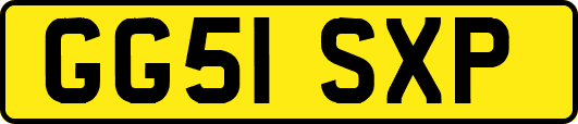 GG51SXP