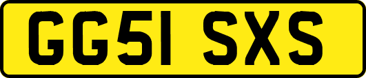 GG51SXS