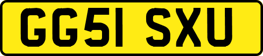 GG51SXU