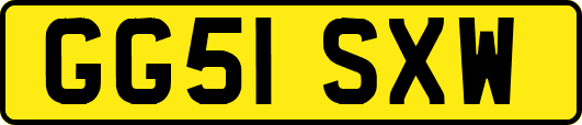 GG51SXW
