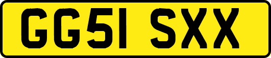 GG51SXX
