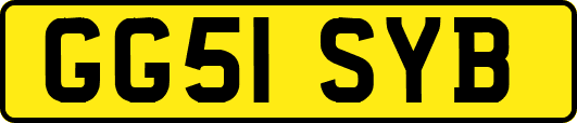 GG51SYB