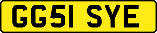GG51SYE