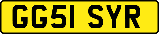 GG51SYR