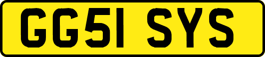 GG51SYS