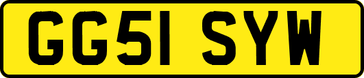 GG51SYW