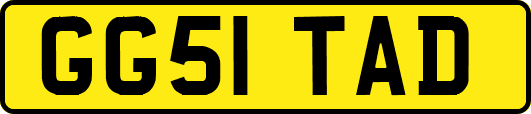 GG51TAD