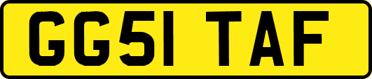 GG51TAF