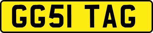 GG51TAG