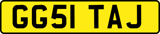 GG51TAJ