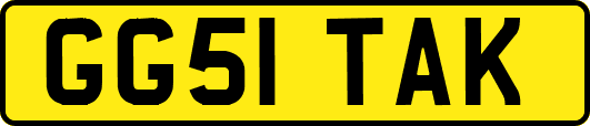 GG51TAK