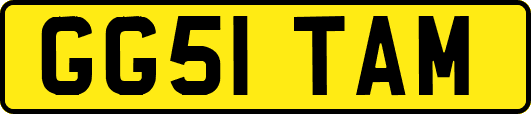 GG51TAM
