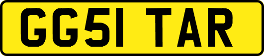 GG51TAR