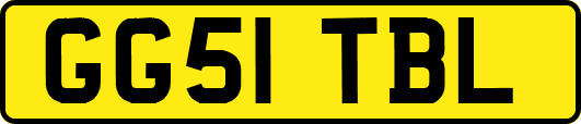 GG51TBL