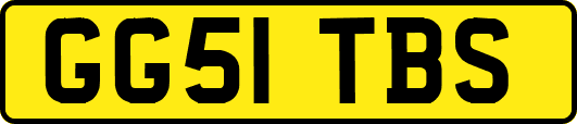 GG51TBS