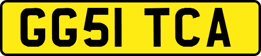 GG51TCA