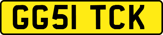 GG51TCK