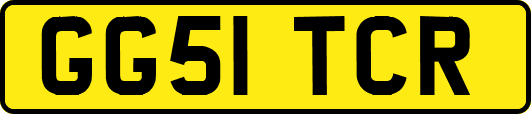 GG51TCR