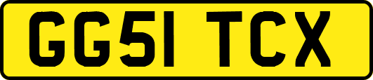 GG51TCX