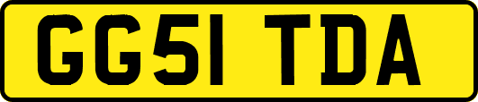 GG51TDA