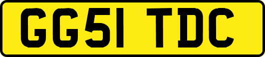 GG51TDC