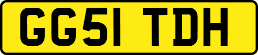 GG51TDH