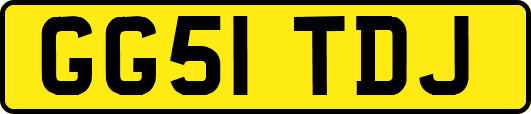 GG51TDJ