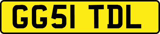 GG51TDL