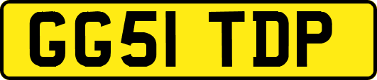 GG51TDP