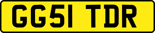 GG51TDR