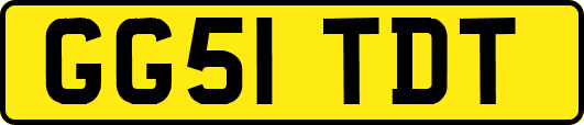 GG51TDT