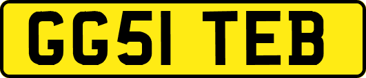 GG51TEB