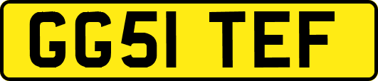 GG51TEF