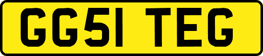 GG51TEG