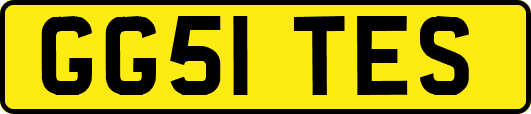 GG51TES