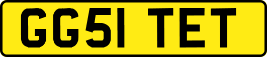 GG51TET