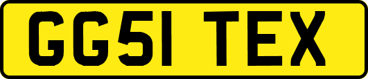 GG51TEX