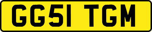 GG51TGM