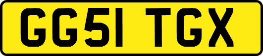 GG51TGX