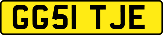 GG51TJE