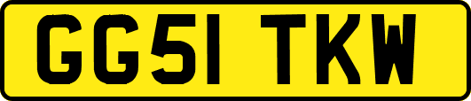 GG51TKW