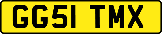 GG51TMX