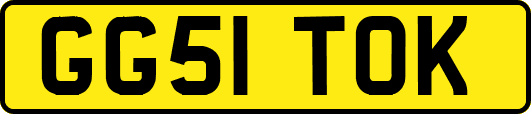 GG51TOK