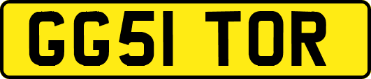 GG51TOR