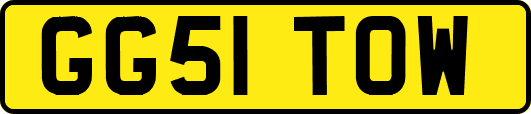 GG51TOW