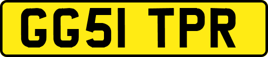 GG51TPR