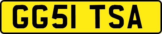 GG51TSA