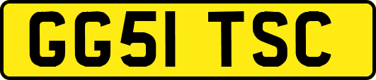 GG51TSC